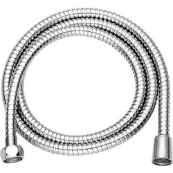Σπιράλ Μπάνιου 150cm L-C Chrome 1801281