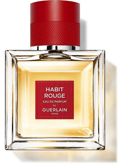 Guerlain Habit Rouge Eau de Parfum 50ml