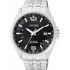Citizen Eco-Drive Ανδρικό Ρολόι Solar με Ασημί Μεταλλικό Μπρασελέ CB0010-88E