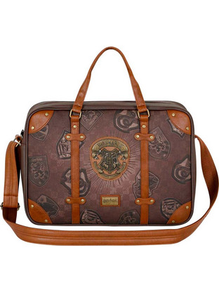 Harry Potter Pride laptop briefcase