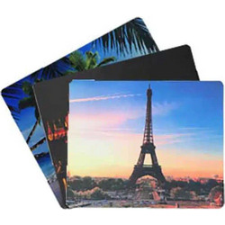 Ugreen Silicone Gel Mouse Pad Small Blue