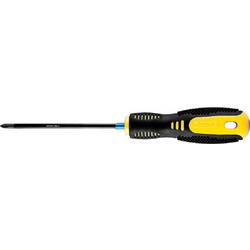 TOPEX Σταυροκατσάβιδο PH0x75mm 39D820