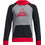 Under Armour Rival Παιδικό Φούτερ με Κουκούλα Γκρι 1379795-001