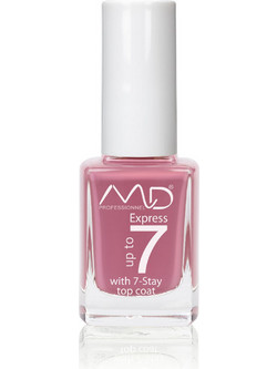 Md Professionnel Express Up To 873 Gloss Βερνίκι Νυχιών 12ml