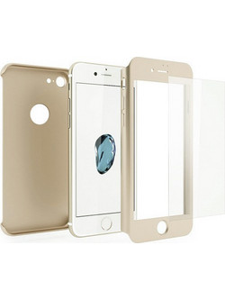 Full Body 360 Gold (iPhone 6/6s Plus)