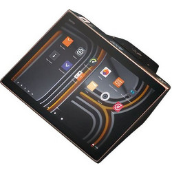 SUNMI D3 Mini, 58mm, Chip, CD, Scanner (2D) USB, BT (BLE, 5.0) Ethernet, Wi-Fi, 4G, NFC, Android (P01260002)