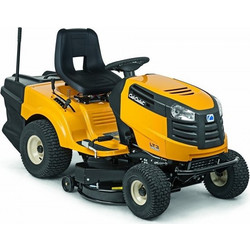 Cub Cadet LT3 PR105 Αυτοκινούμενο Χλοοκοπτικό Τρακτέρ Βενζίνης 656cc 10800W Κοπή 105cm
