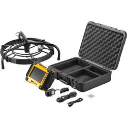 REMS CamSys 2 Set S-Color S-N 30 H Κάμερα Επιθεώρησης 175304