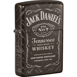 Zippo Jack Daniel's(R) 49320