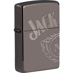 Zippo Jack Daniel's(R) 49282