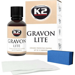 K2 Gravon Lite Ceramic Protective Coating 50ml