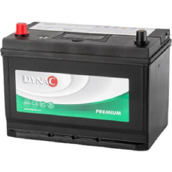 Dynac Premium 60033 12V 100Ah
