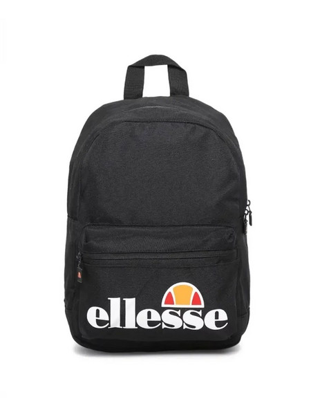 Ellesse Benallo Τσάντα Πλάτης Μαύρη S3MA2307-011