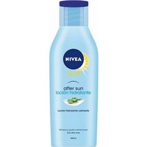 Nivea After Sun Lotion 400ml