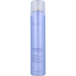 Risfort Shine Σπρέι Μαλλιών για Λάμψη 200ml