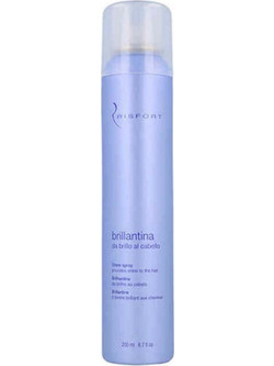 Risfort Shine Σπρέι Μαλλιών για Λάμψη 200ml