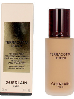 Guerlain Terracotta Le Teint 4N 30ml