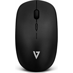V7 MW200-1E Ασύρματο Bluetooth Ποντίκι Black