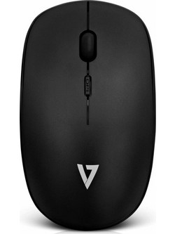 V7 MW200-1E Ασύρματο Bluetooth Ποντίκι Black