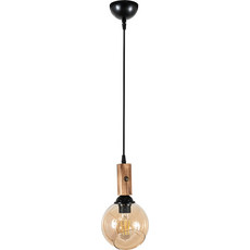 ARlight PDT 2061-1 Κρεμαστό Φωτιστικό Οροφής Μονόφωτο E27 Χρυσό 0083516
