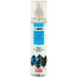 Screen Cleaner Ibox CHSE1 LCD 250 ml 0,25 L