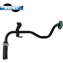 ΣΩΛΗΝΑΣ ΝΕΡΟΥ FIAT DOBLO '05-/ '09- 1.3 MJTD 62KW/ STRADA '05-'11/ GRANDE PUNTO '05-'09/ PUNTO EVO '09-'11/ IDEA '02-'12/ LIN