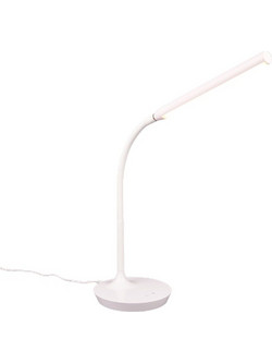 Φωτιστικό Επιτραπέζιο Toro R57641101 16x38cm 1xSMD 5W 700lm White RL Lighting
