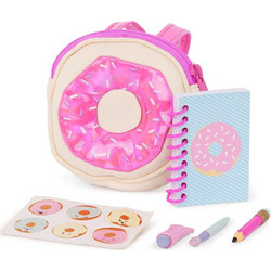 Our Generation Mini Back Bag with Suprise Διάφορα Σχέδια