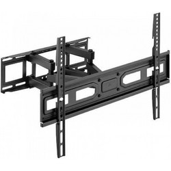 Kydos K78-466 Βάση Τηλεόρασης Τοίχου Περιστρεφόμενη με Βραχίονα 32"-70"