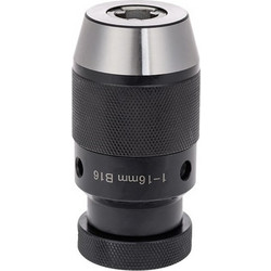 AC10182 ΤΣΟΚ ΔΡΑΠΑΝΟΥ 01-16mm ΚΩΝΙΚΟ Β16 KRAUSMANN