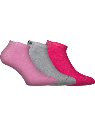 GSA Παιδικές κάλτσες 3 pairs 8316143-52-ASSORTED