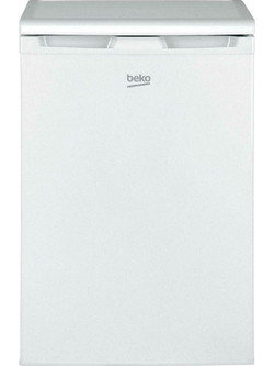 Beko TSE1284N Ψυγείο Mini Bar 114lt Υ84xΠ54xΒ60cm Λευκό