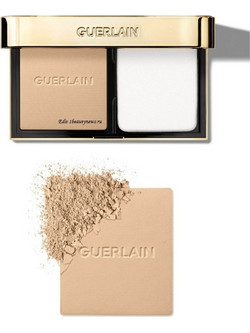 Guerlain Parure Gold Skin Control Matte 3N Neutral Compact Foundation 10gr