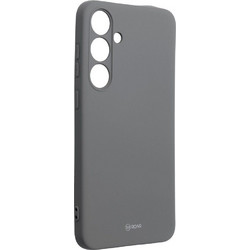 Roar Colorful Jelly Case - για Samsung Galaxy S24 Plus Grey