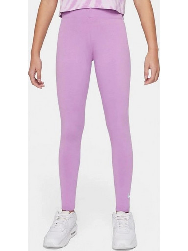 Tight Fit Nike LILAC