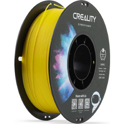 Creality PETG 1.75mm Yellow 1kg