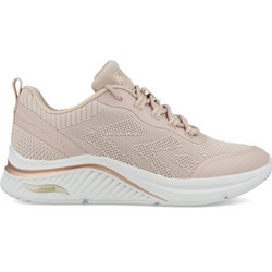 Skechers Arch Fit Γυναικεία Sneakers Ροζ 155567-NAT