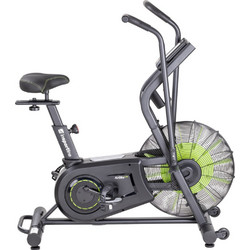 Insportline Airbike Lite 19896 Ποδήλατο Air Bike με Αντίσταση Αέρα