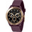 Harry Lime Fashion Rubber Berry