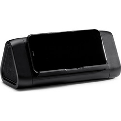 Powertech PT-988 Αδιάβροχο Ηχείο Bluetooth 16W με Ραδιόφωνο Μαύρο