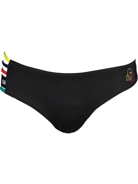 Karl Lagerfeld Bikini Bottom Μαύρο KL20WBT09