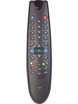Beko 12.5