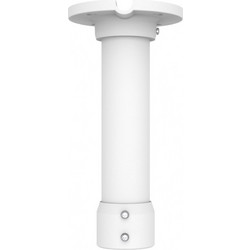 UNIARCH βάση κάμερας TR-CE45-IN, μεταλλική, λευκή TR-CE45-IN