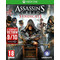 Assassin's Creed Syndicate Xbox One Assassin's Creed Syndicate Xbox One
