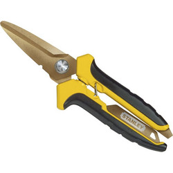Stanley STHT0-14103 - Ψαλίδι Γενικής Χρήσης Ίσιο Μήκους 312mm