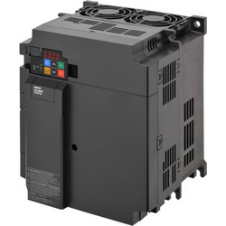 ΡΥΘΜΙΣΤΗΣ ΣΤΡΟΦΩΝ M1 15/18.5 kW (HD/ND) 31/38 A 400 VAC 3 input Modbus RS-485 3G3M1-A4150