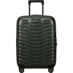 Samsonite Proxis 149296-9781 Βαλίτσα Μεγάλη 86x60x34cm με 4 Ρόδες Μαύρη