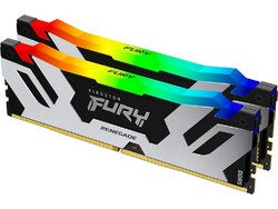 Kingston Fury Renegade RGB 32GB (2X16GB) DDR5 7600MHz C38
