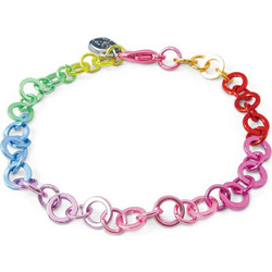 CHARM IT! RAINBOW CHAIN BRACELET CT05-01