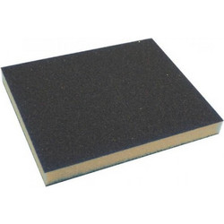 SMIRDEX ΛΕΙΑΝΤΙΚΟ ΣΦΟΥΓΓΑΡΑΚΙ (2x2) 120x90x10mm ΨΙΛΟ